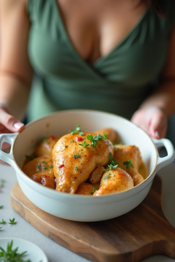 Chicken Brine Recipe