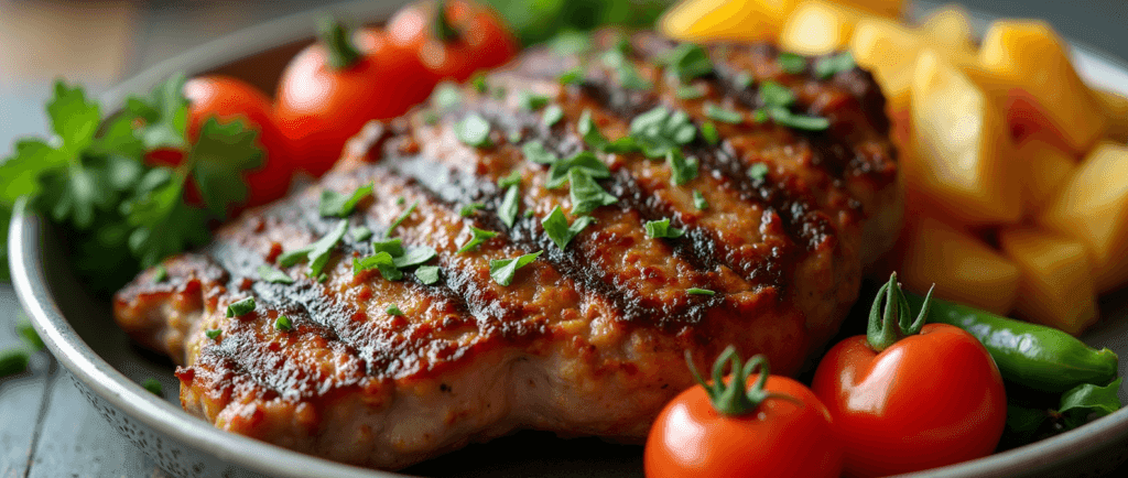 Beef Air Fryer Recipes Keto