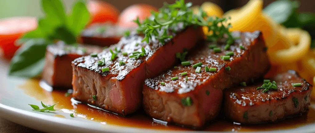 Cube Steak Recipe