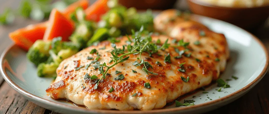 Chicken Breast Recipes