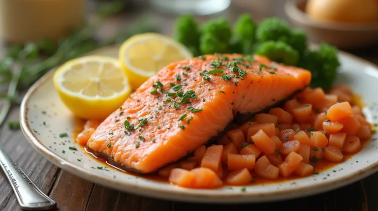 Canned Salmon Recipes