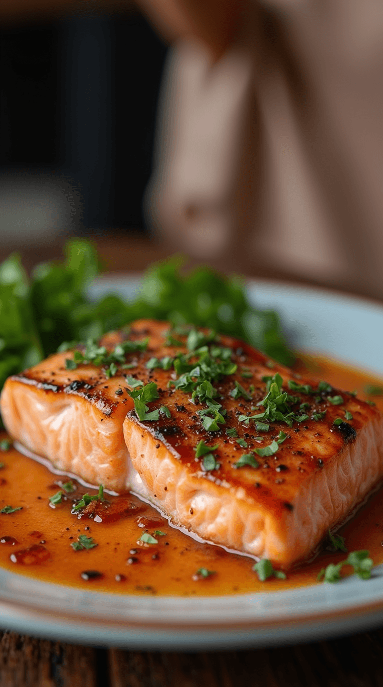 salmon